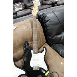BURSWOOD ELECTRIC GUITAR
