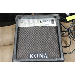 KONA GUITAR AMP