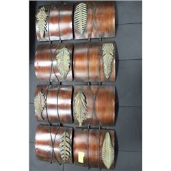 METAL WALL HANGING
