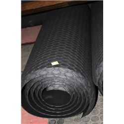 LARGE RUBBER FATIGUE MAT