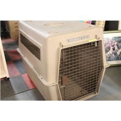 VARI-KENNEL X-LARGE DOG KENNEL