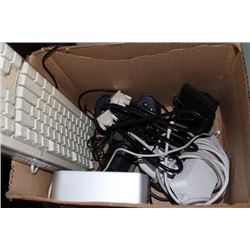 APPLE MACMINI 2 GHZ 2GB RAM 120GB HARDDRIVE