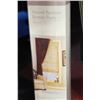 Image 1 : 48x64" BAMBOO ROLLER BLIND, NEW