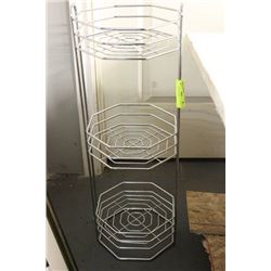 METAL PLANT STAND