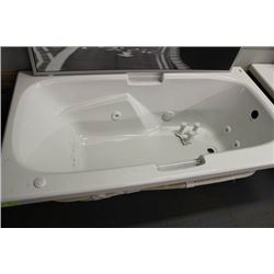 HYTEC AC250N BATHTUB, NEW