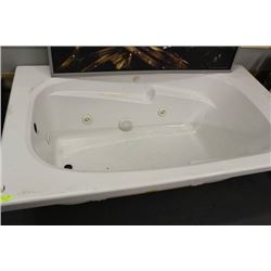 HYTEC AC642CMJ6 TUB, NEW