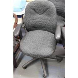 OFFICE CHAIR AS THEY COME