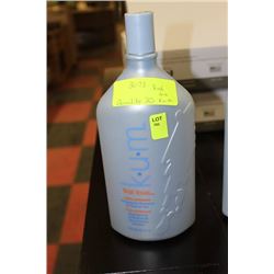 K.U.M. FIRST LOVE SHAMPOO