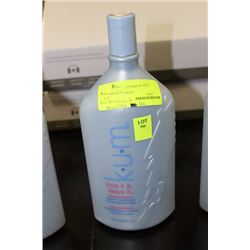 K.U.M. LOVE IT AND LEAVE IT  CONDITIONER