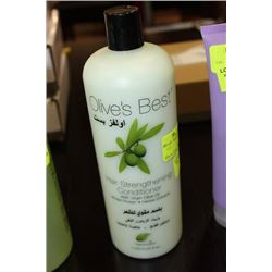 OLIVES BEST CONDITIONER