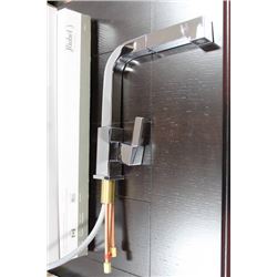 RIOBEL ST ST KITCHEN FAUCET  RETAILS 659.20