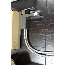 RIOBEL SINGLE HOLE BATHROOM FAUCET