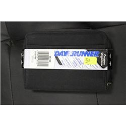 NEW DAYRUNNER PERSONAL ORGANIZER