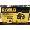 Image 1 : NEW DEWALT 200 PSI 2.5 GALLON COMPRESSOR