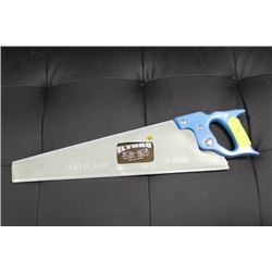 NEW HAND SAW