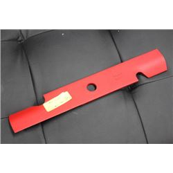 NEW 18" LAWNMOWER BLADE