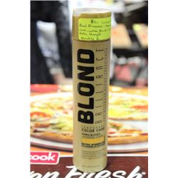 BLONDE BRILLIANCE TEMPORARY COLOUR CARE