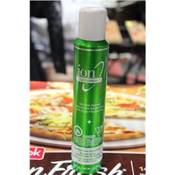 ION CURL REFRESHER SPRAY FOAM