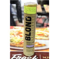 BLONDE BRILLIANCE COLOUR CARE LATHERING TONER