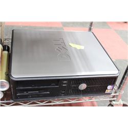 DELL OPTIPLEX 745 COMPUTER TOWER X12