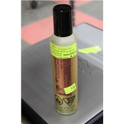 BOTTLE OF DAVINES BOOSTING MOUSSE