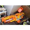 Image 1 : NERF VULCAN EBF-25 GATTLING GUN