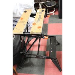 WORKMATE 200 FOLDING WORK BENCH