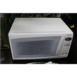 PANASONIC INVERTER MICROWAVE