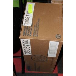 CASE OF WIPES, KLEENEX & HAND SANITIZERS