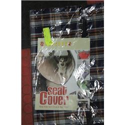 PET SEAT COVER