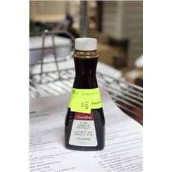 125MLS PURE VANILLA EXTRACT