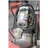 Image 1 : CAMBELL HUASFIELD 1HP ELECTRIC COMPRESSOR