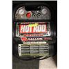 Image 1 : "HOT ROD" PORTABLE AIR COMPRESSOR