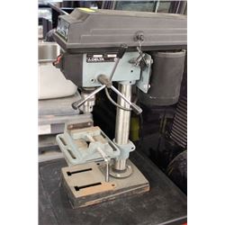 DELTA BENCHTOP DRILL PRESS
