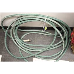 LARGE GARDEN HOSE