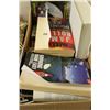 Image 1 : BOX OF ASSORTED BOOKS