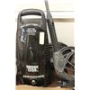 Image 1 : POWERWASHER 1350 PSI ELECTRIC WITH HOSE