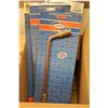 Image 1 : BOX OF TORCHES HEATING TIPS