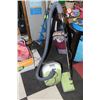 Image 1 : KENMORE CANISTER VACCUUM