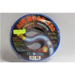 50' FLEXON AIR HOSE