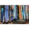 Image 1 : BOX OF KIDS DVD'S