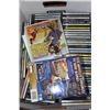 Image 1 : BOX OF MISCELLANEOUS MUSIC AND COMPUTER GAMES