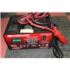 Image 1 : MOTOMASTER BATTERY CHARGER WITH ENGINE START