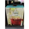 Image 1 : 19 L GLASS DRINK DISPENSER