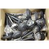 Image 1 : LARGE BOX OF SOLAR LIGHTS
