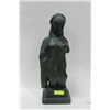 Image 1 : TALL LADY STATUE