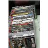 Image 1 : BUNDLE OF (18) PLAYSTATION 3 GAMES, (1)XBOX 360