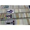 Image 1 : LARGE BOX OF MOSTLY BASEBALL CARDS