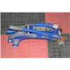 Image 1 : FLOOR JACK 2 TONNE MICHEALIN