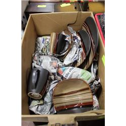 HOMETRENDS 16PCS. DISH SET